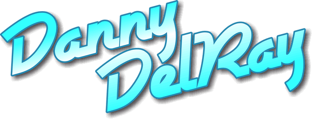 Danny DelRay Official Fan Page