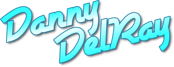 Danny DelRay Logo